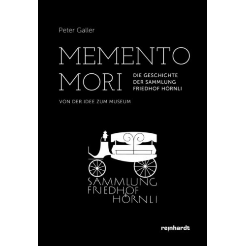 Peter Galler - Memento Mori