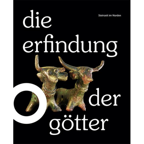 Die Erfindung der Götter