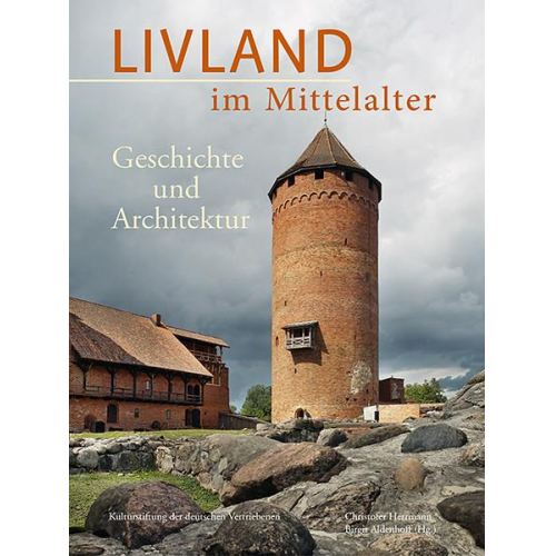 Livland im Mittelalter