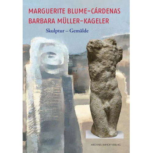 Marguerite Blume-Cárdenas, Barbara Müller-Kageler