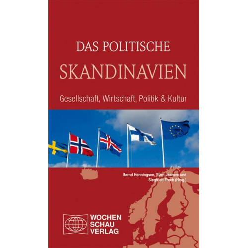 Das politische Skandinavien