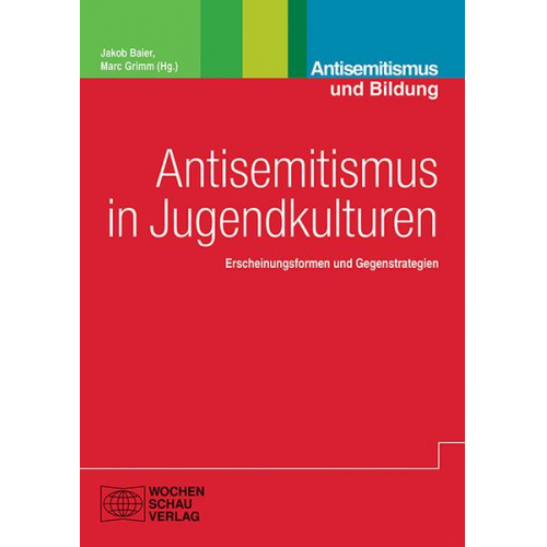 Antisemitismus in Jugendkulturen