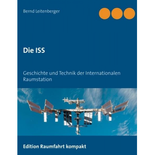 Bernd Leitenberger - Die Iss