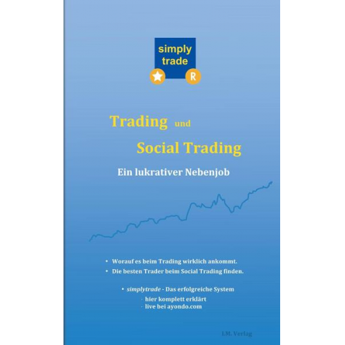 Ingbert Maier - Trading und Social Trading