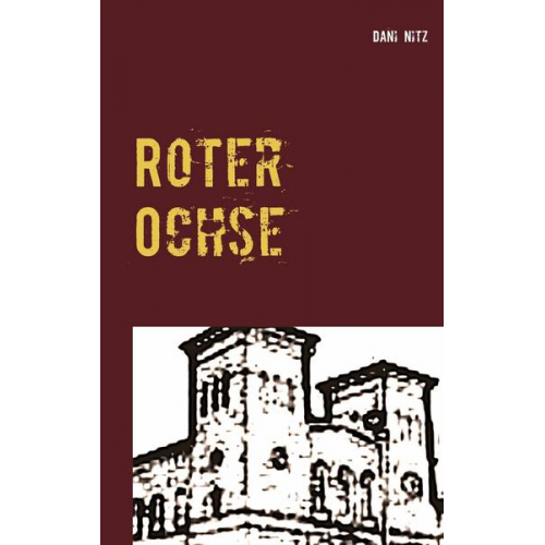 Dani Nitz - Roter Ochse