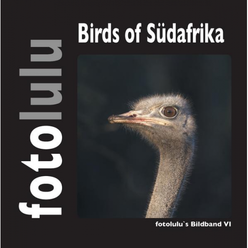 Fotolulu - Birds of Südafrika