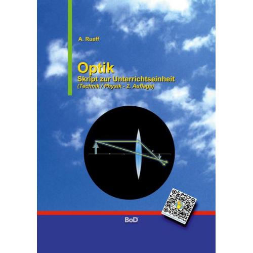 A. Rueff - Optik