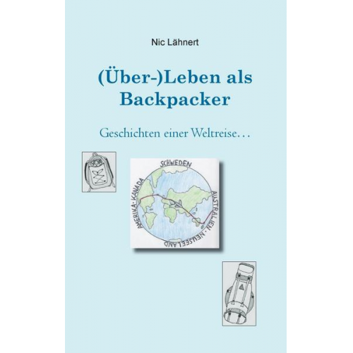 Nic Lähnert - (Über-)Leben als Backpacker