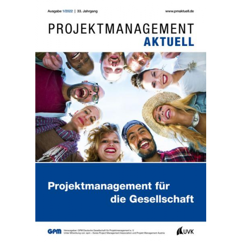 Projektmanagement Aktuell 1 (2022)