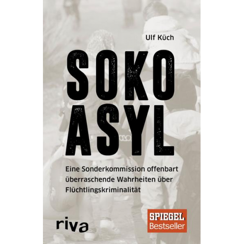 Ulf Küch - Soko Asyl