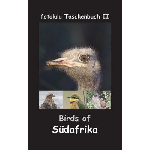 Fotolulu - Birds of Südafrika