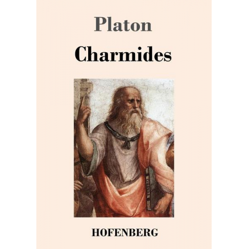 Platon - Charmides