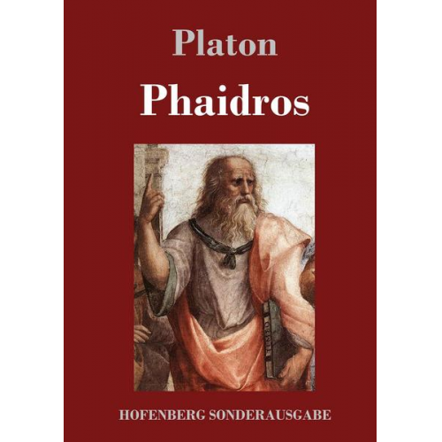 Platon - Phaidros