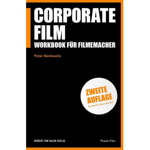 Peter Benkowitz - Corporate Film