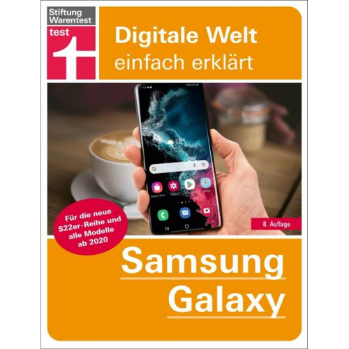 Stefan Beiersmann - Samsung Galaxy