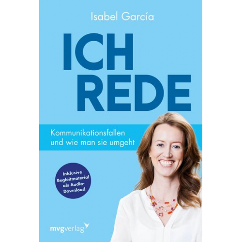 Isabel Garcia - Ich rede