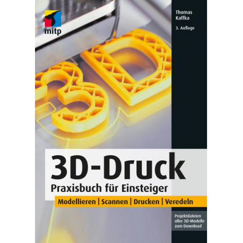 Thomas Kaffka - 3D-Druck