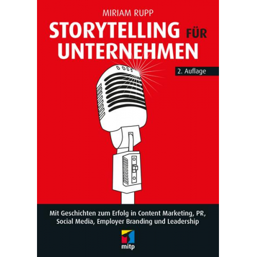 Miriam Rupp - Storytelling für Unternehmen