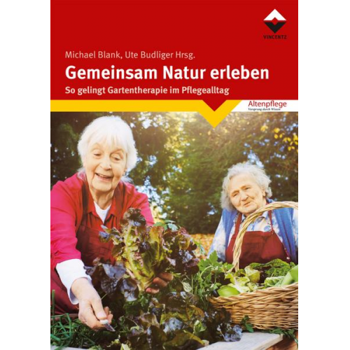 Budliger & Michael Blank - Gemeinsam Natur erleben