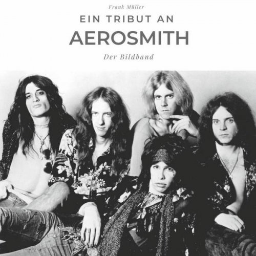 Frank Müller - Ein Tribut an Aerosmith