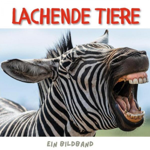 Stefan Gruber - Lachende Tiere