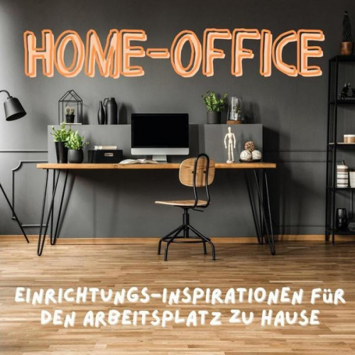 Steffi Schmidt - Home-Office