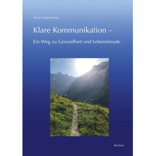 Nicole Leipert-Knaup - Klare Kommunikation -