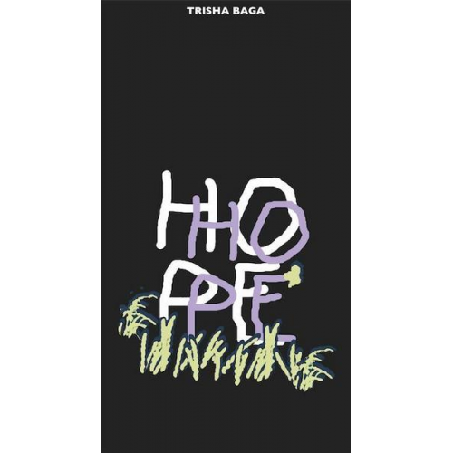 Trisha Baga: HOPE