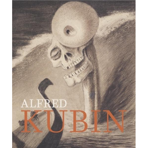 Alfred Kubin. Bekenntnisse einer gequälten Seele