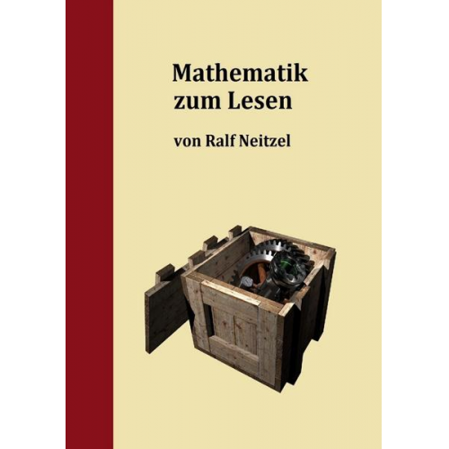 Ralf Neitzel - Mathematik zum Lesen