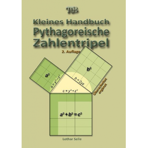 Lothar Selle - Pythagoreische Zahlentripel