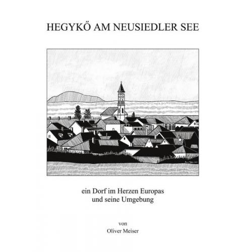 Oliver Meiser - Hegykö am Neusiedler See