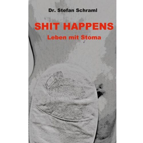 Stefan Schraml - Shit happens