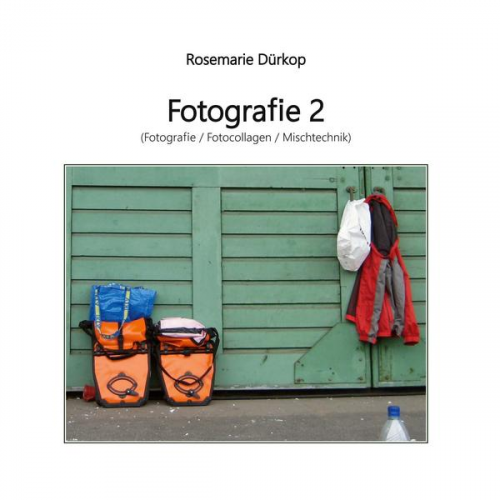 Rosemarie Dürkop - Fotografie 2