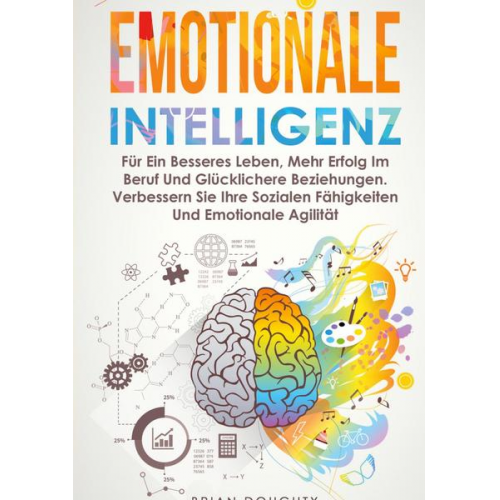 Brian Doughty - Emotionale Intelligenz