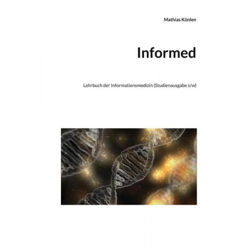 Mathias Künlen - Informed