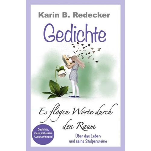 Karin B. Redecker - Gedichte