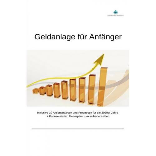 Julius Königshofen - Geldanlage für Anfänger