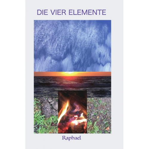 Robert Raphael Reiter - Die vier Elemente