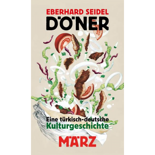 Eberhard Seidel - Döner