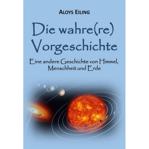 Aloys Eiling - Die wahre(re) Vorgeschichte