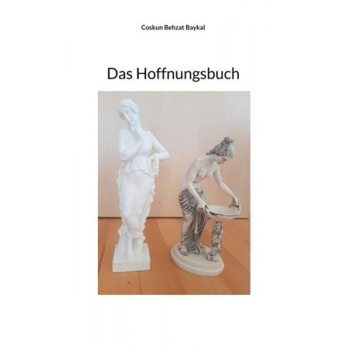 Coskun Behzat Baykal - Das Hoffnungsbuch