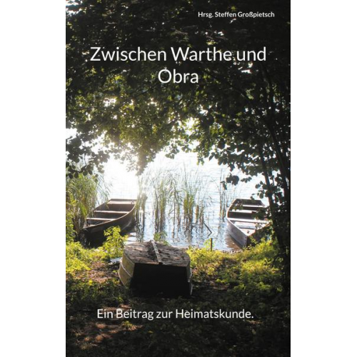 Zwischen Warthe und Obra.