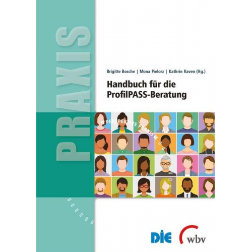 Handbuch für die ProfilPASS-Beratung