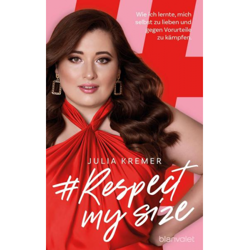 Julia Kremer - #RespectMySize