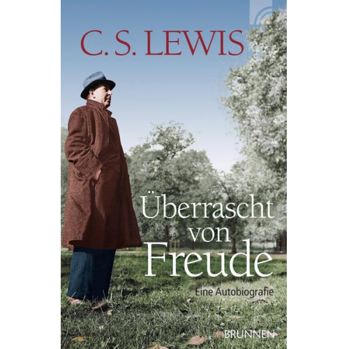 C. S. Lewis - Überrascht von Freude