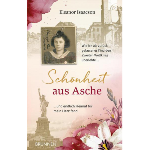 Eleanor Isaacson - Schönheit aus Asche