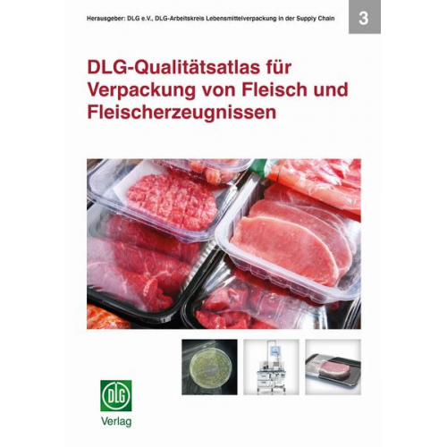 DLG-Qualitätsatlas für Verpackung von Fleisch und Fleischerzeugnissen