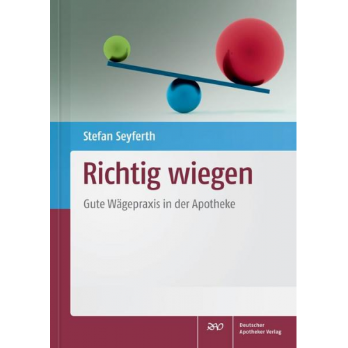 Stefan Seyferth - Richtig wiegen