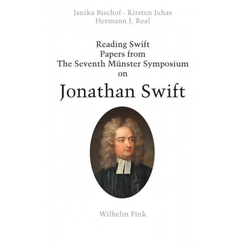 Reading Swift